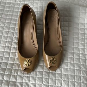 Tory Burch Wedges